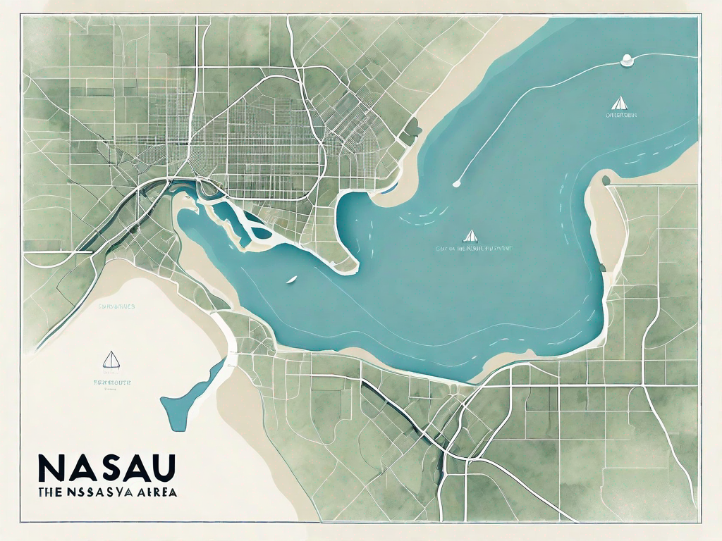 Is Nassau Bay, Texas water safe to drink?