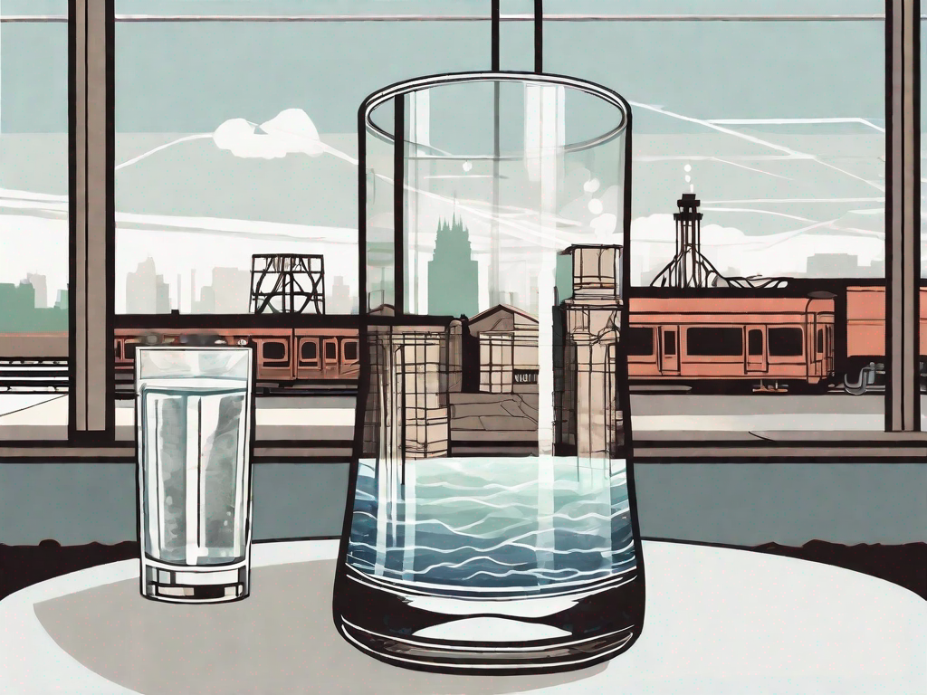 Is Mechanicville, New York water safe to drink?