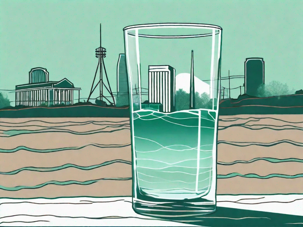 Is Verdigris, Oklahoma water safe to drink?