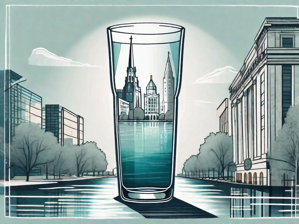 Is Utica, Michigan water safe to drink?