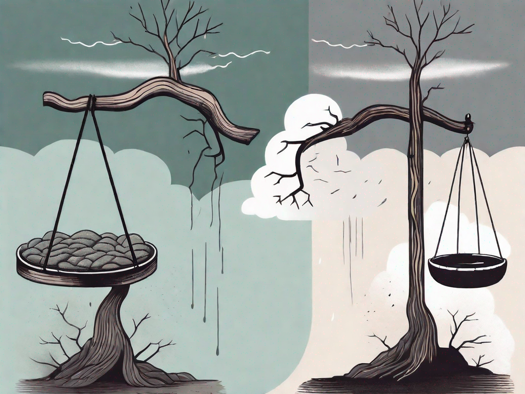 How do mental health conditions like depression correlate with falls?