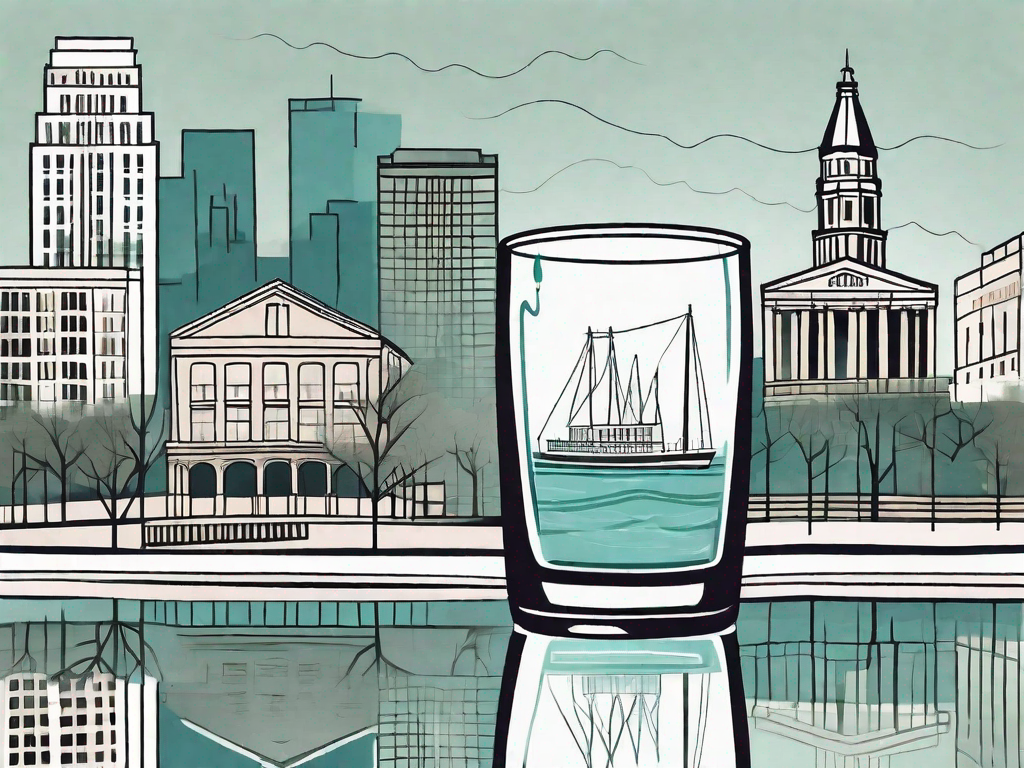 Is Charleston, Missouri water safe to drink?