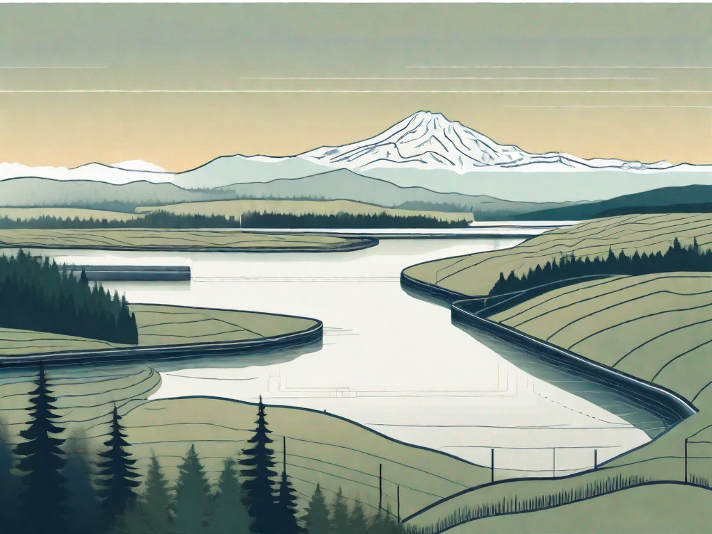 Is Tillamook, Oregon water safe to drink?