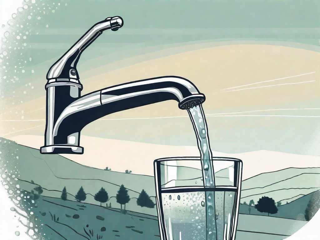 Is Cutler, California water safe to drink?