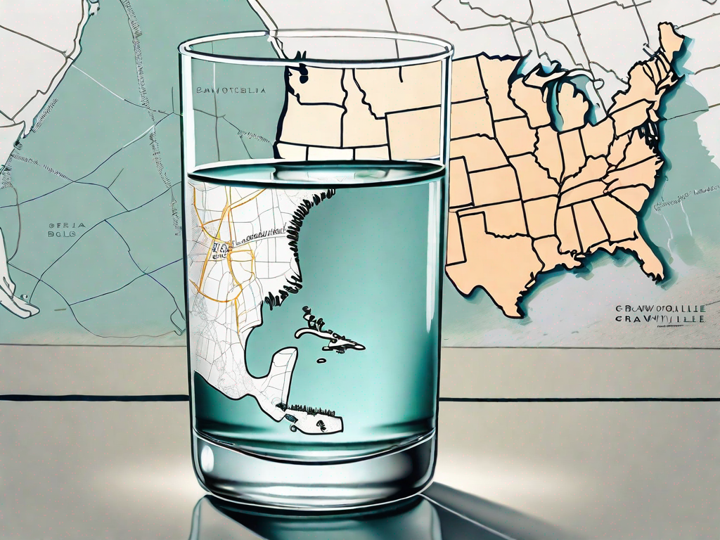 Is Crawfordville, Florida water safe to drink?