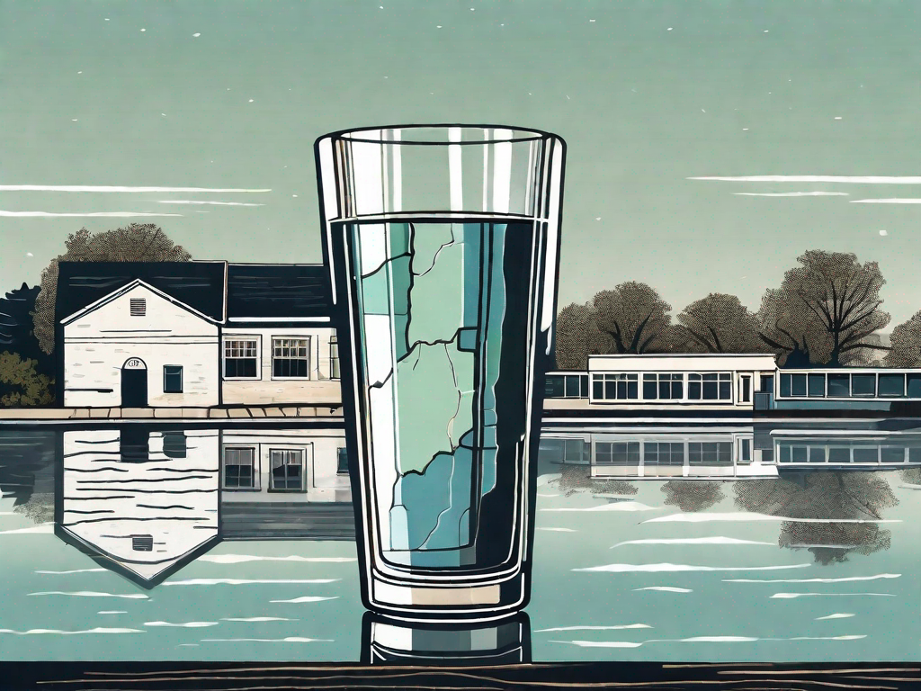 Is Mayville, Wisconsin water safe to drink?