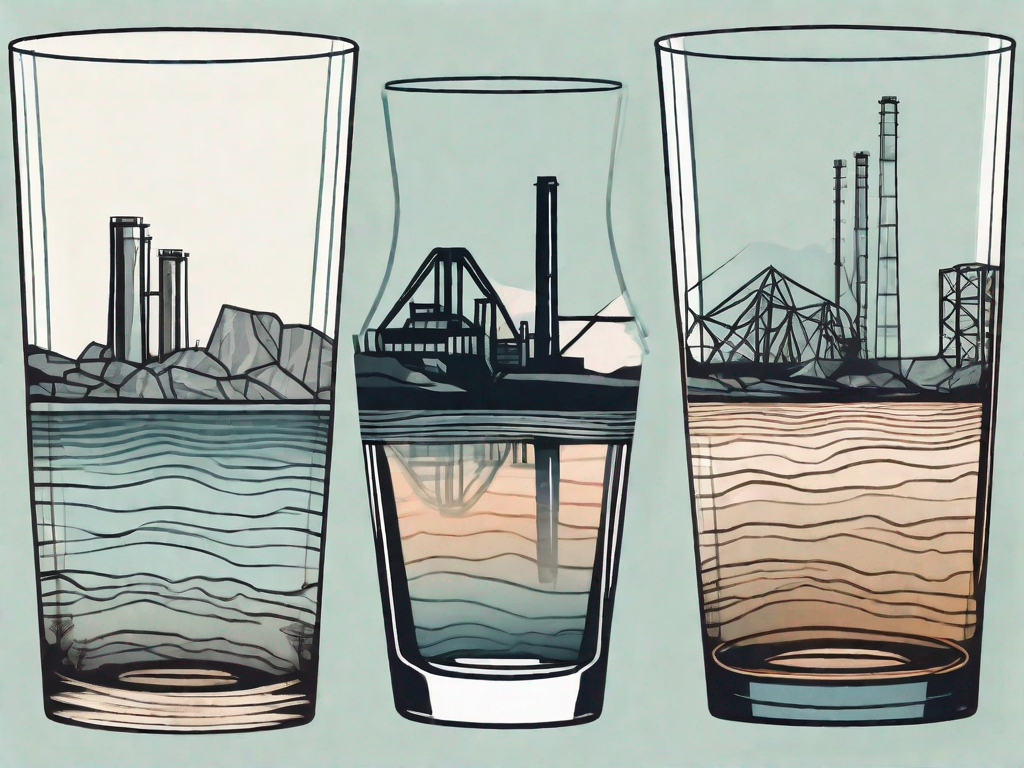 Is Kingsford, Michigan water safe to drink?