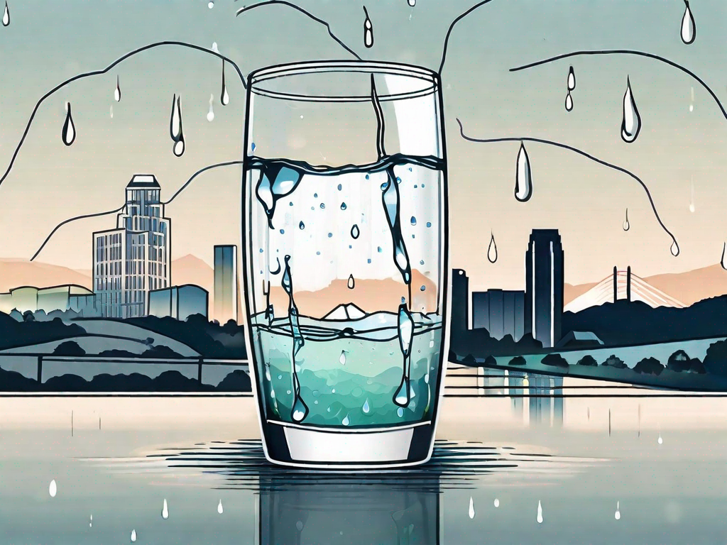 Is Hendron, Kentucky water safe to drink?