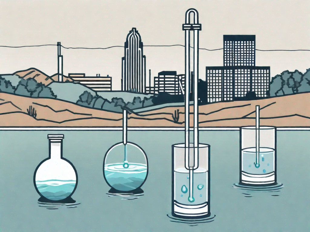 Is Cherokee, Iowa water safe to drink?