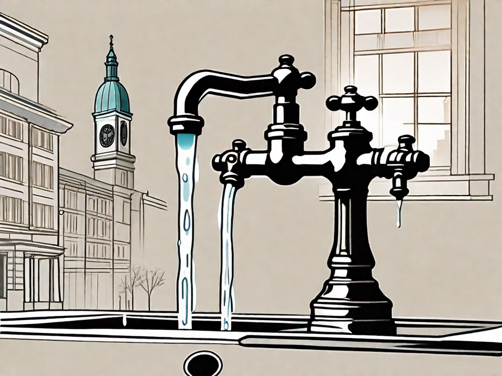 Is Genoa, Illinois water safe to drink?