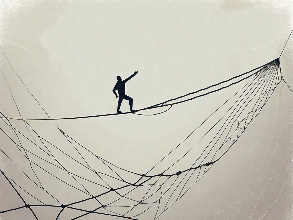 How can I support someone fearful of falling again?