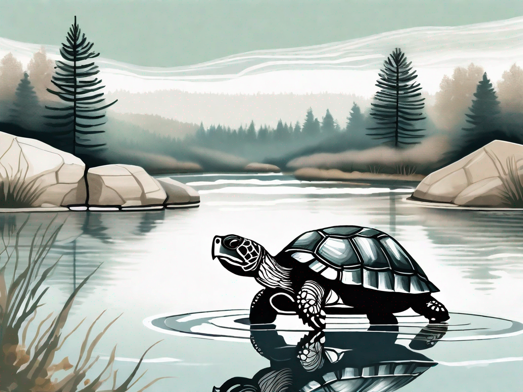 Is Turtle Creek, Pennsylvania water safe to drink?