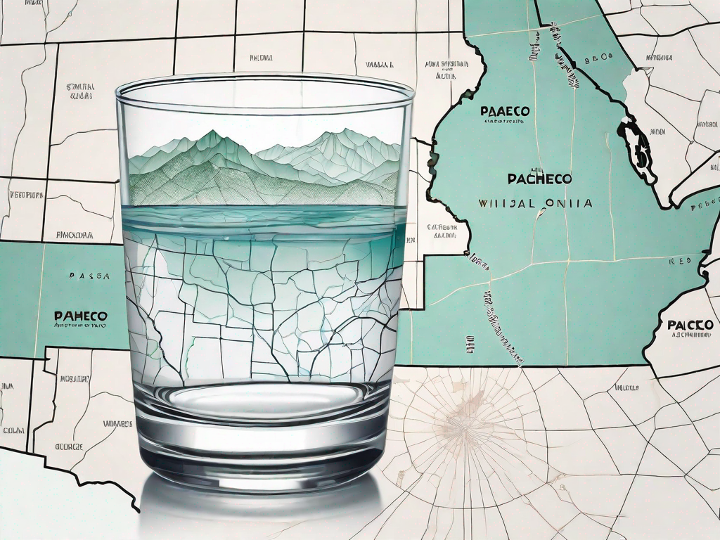 Is Pacheco, California water safe to drink?