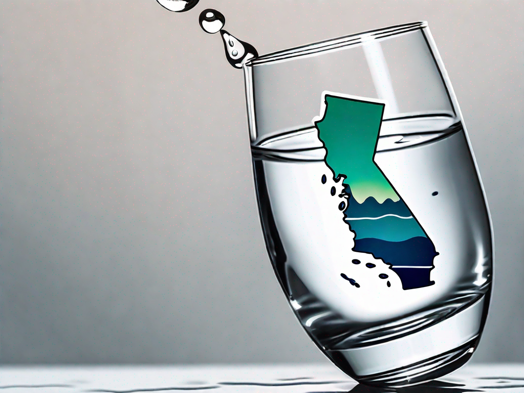 Is Elverta, California water safe to drink?