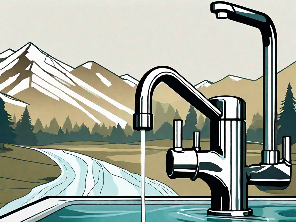 Is Buckley, Washington water safe to drink?
