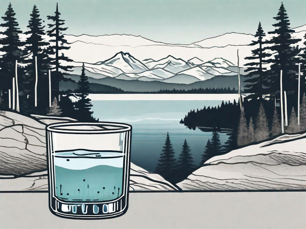 Is East Port Orchard, Washington water safe to drink?