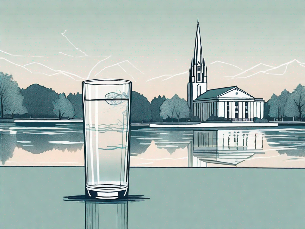 Is Edinboro, Pennsylvania water safe to drink?