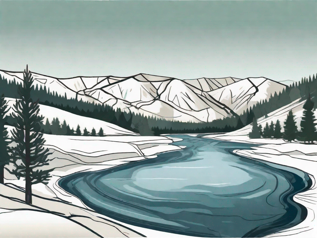 Is Breckenridge, Colorado water safe to drink?