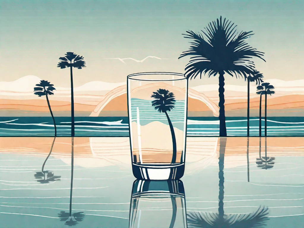 Is Daytona Beach Shores, Florida water safe to drink?