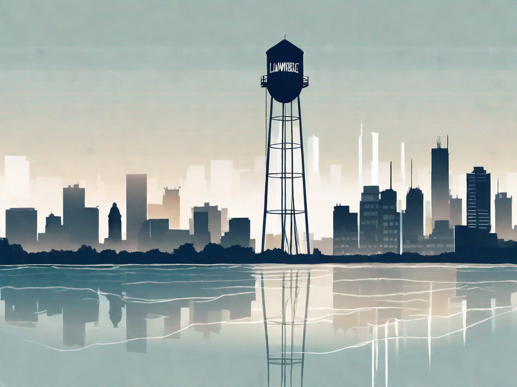 Is Lawrenceburg, Indiana water safe to drink?