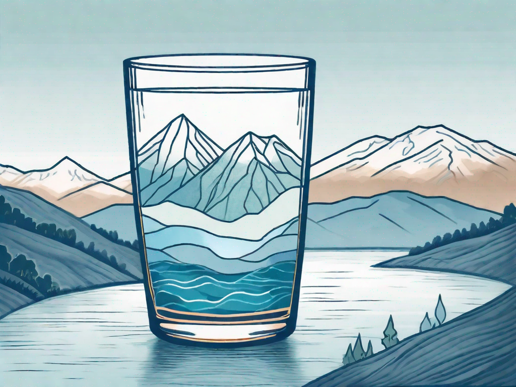 Is Bluefield, Virginia water safe to drink?