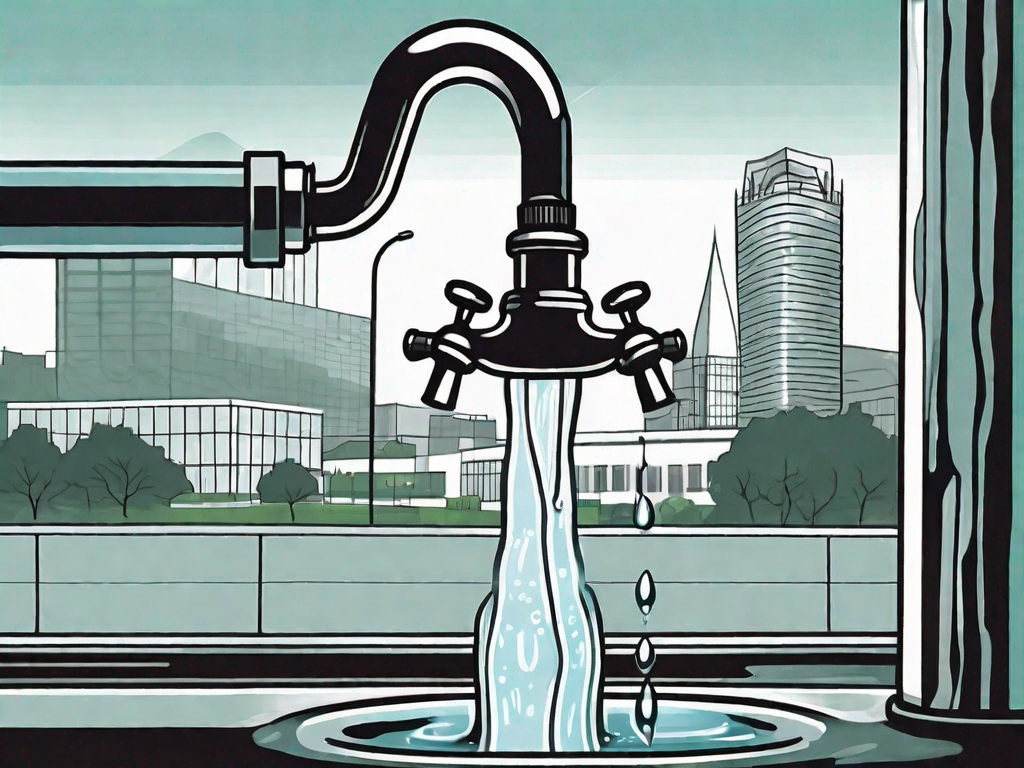 Is Manchester, Iowa water safe to drink?