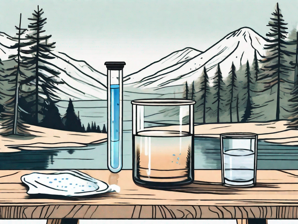 Is Marlene Village, Oregon water safe to drink?