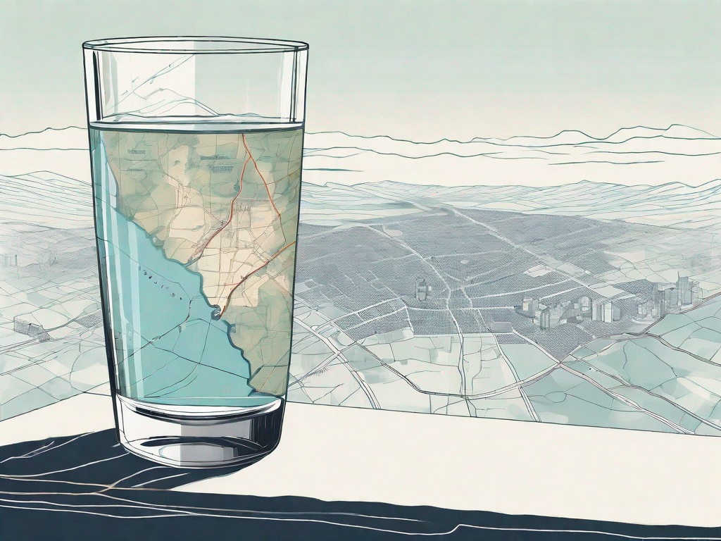 Is Morganville, New Jersey water safe to drink?