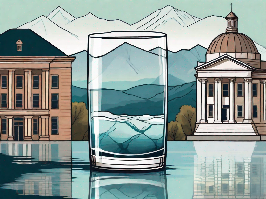 Is Madisonville, Tennessee water safe to drink?