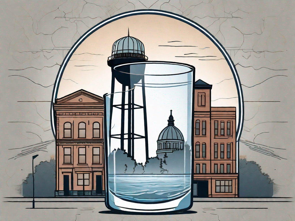 Is Alva, Oklahoma water safe to drink?