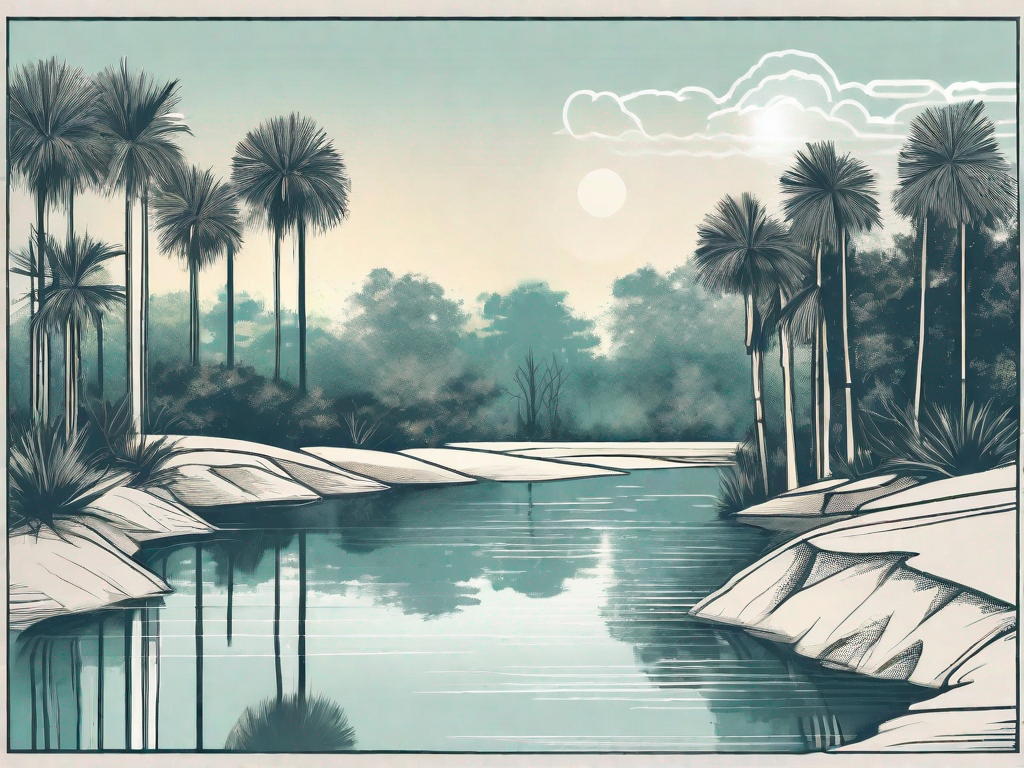 Is Kenneth City, Florida water safe to drink?