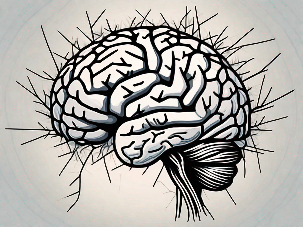 Can mental health conditions be a source of chronic pain?