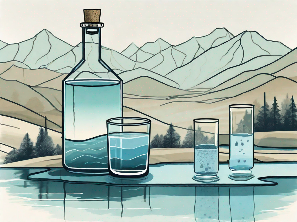 Is Ashland City, Tennessee water safe to drink?