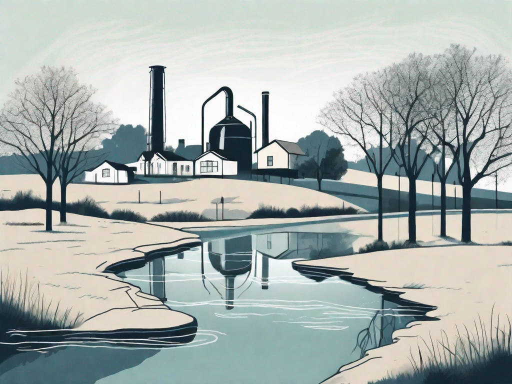 Is Glasgow Village, Missouri water safe to drink?