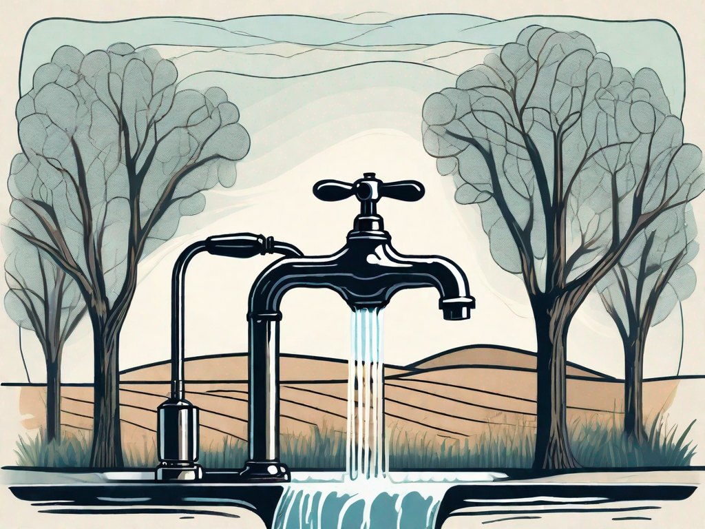 Is Cochran, Georgia water safe to drink?