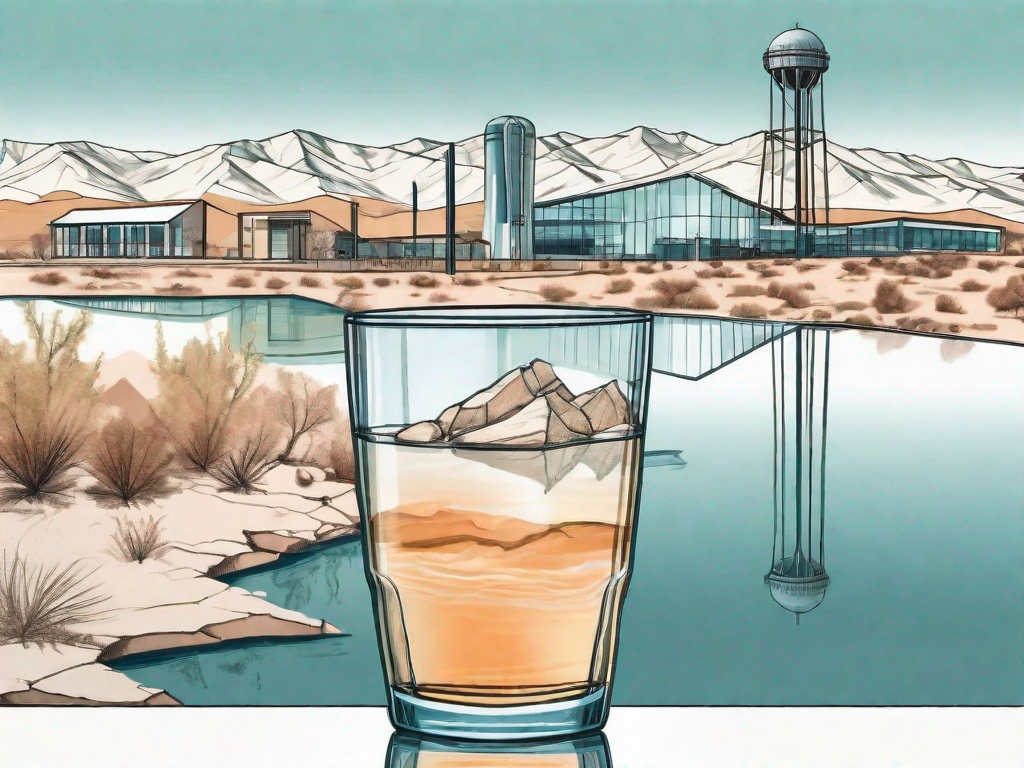 Is Carrizo Springs, Texas water safe to drink?