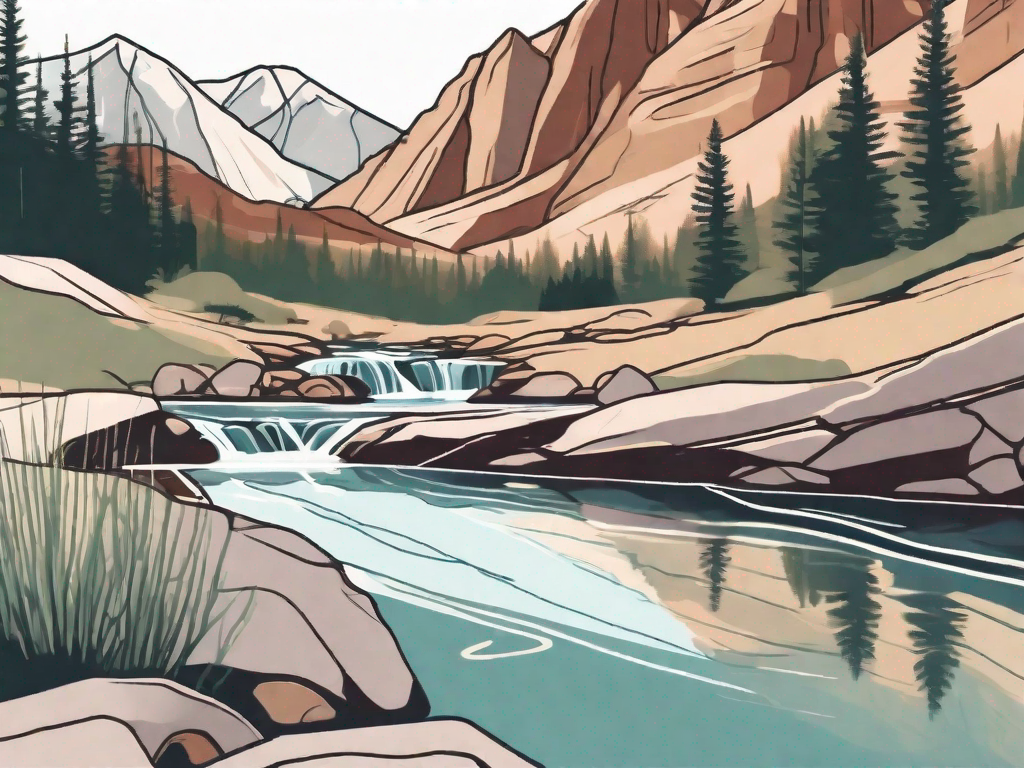 Is Todd Creek, Colorado water safe to drink?