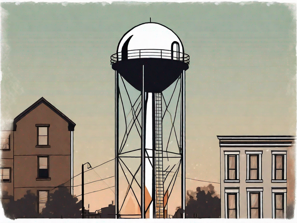 Is Carmi, Illinois water safe to drink?