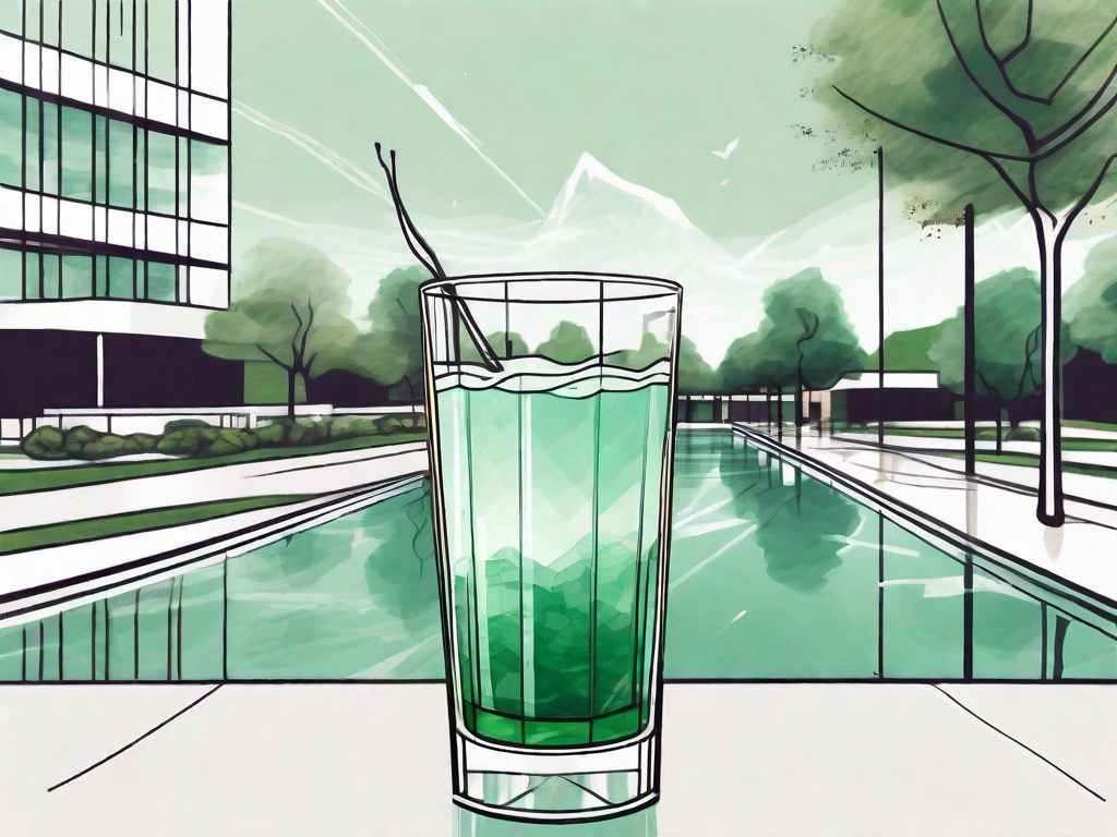 Is South Barrington, Illinois water safe to drink?