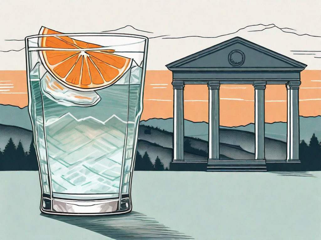 Is Orange, Virginia water safe to drink?