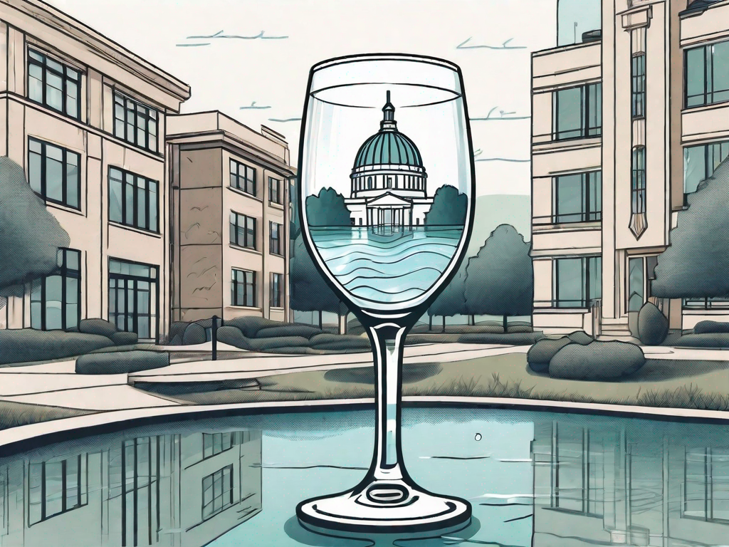 Is Albertson, New York water safe to drink?