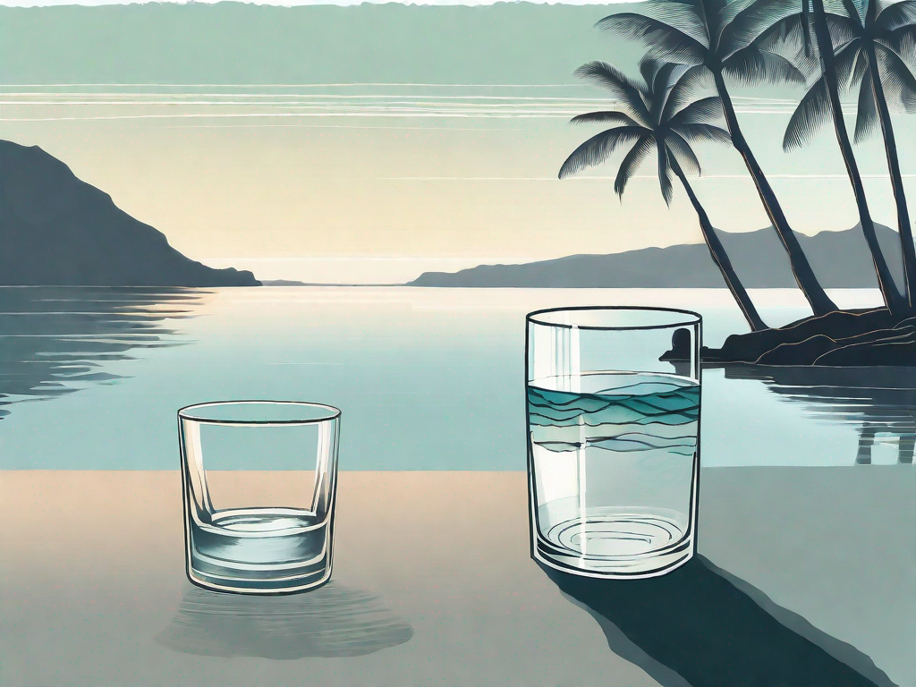 Is Kahaluu, Hawaii water safe to drink?