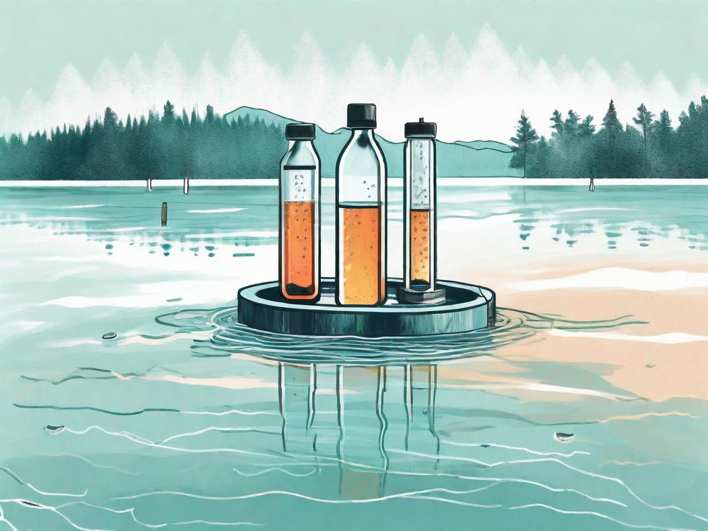 Is Saranac Lake, New York water safe to drink?