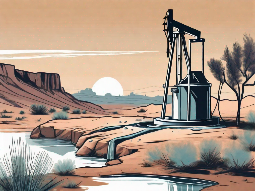 Is Crouch Mesa, New Mexico water safe to drink?