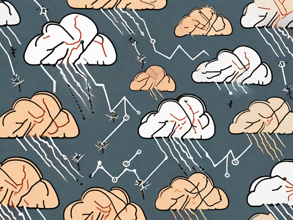 How do autoimmune diseases correlate with chronic pain?