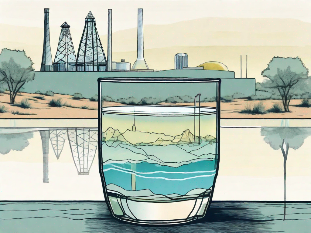 Is Sulphur, Oklahoma water safe to drink?