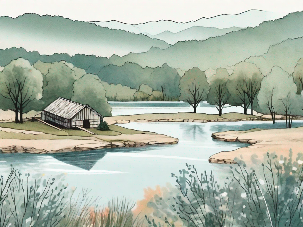 Is Cherokee Village, Arkansas water safe to drink?