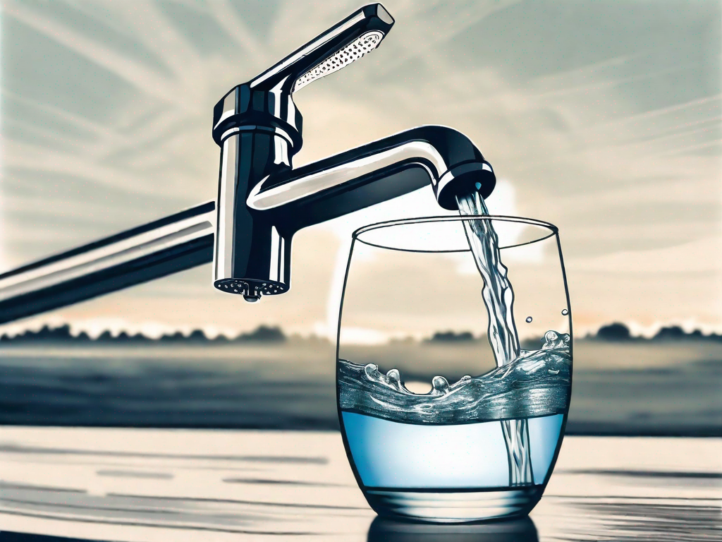 Is Ahoskie, North Carolina water safe to drink?