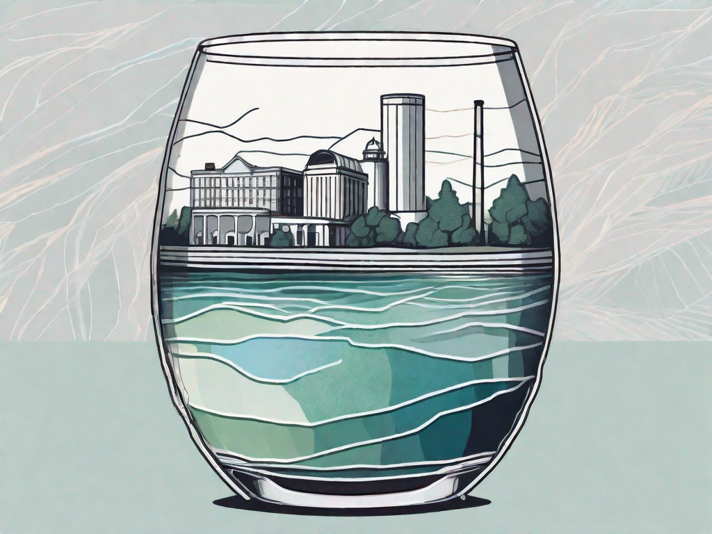 Is Paxtonia, Pennsylvania water safe to drink?