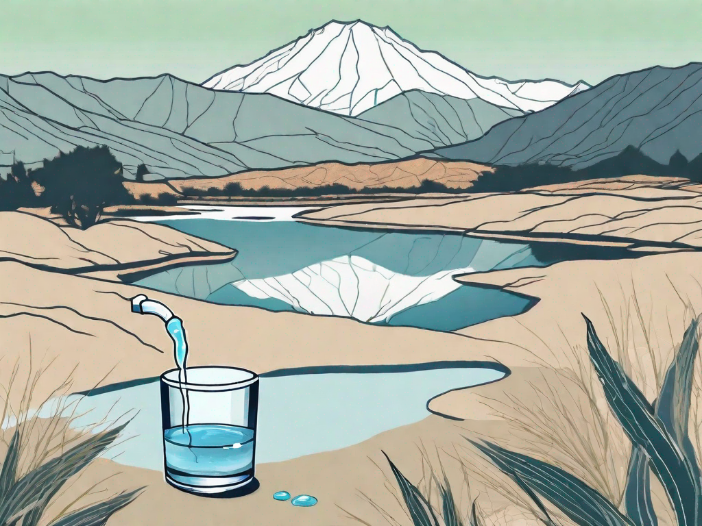 Is Jackson, California water safe to drink?